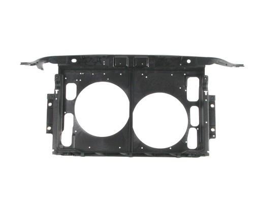 Aftermarket RADIATOR SUPPORTS for FORD - FIVE HUNDRED, FIVE HUNDRED,05-07,Radiator support