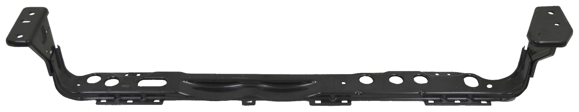 Aftermarket RADIATOR SUPPORTS for FORD - FOCUS, FOCUS,12-18,Radiator support
