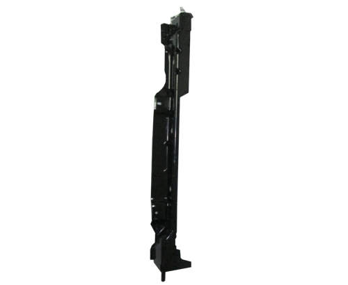 Aftermarket RADIATOR SUPPORTS for FORD - E-150, E-150,08-14,Radiator support