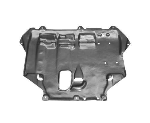 Aftermarket UNDER ENGINE COVERS for FORD - TRANSIT CONNECT, TRANSIT CONNECT,14-18,Lower engine cover