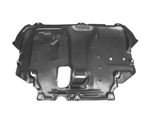 Aftermarket UNDER ENGINE COVERS for FORD - TRANSIT CONNECT, TRANSIT CONNECT,19-23,Lower engine cover