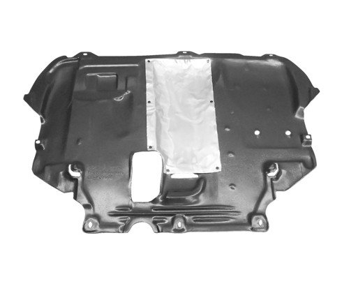 Aftermarket UNDER ENGINE COVERS for FORD - TRANSIT CONNECT, TRANSIT CONNECT,18-20,Lower engine cover