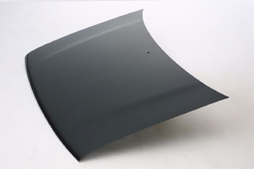 Aftermarket HOODS for FORD - MUSTANG, MUSTANG,83-85,Hood panel assy