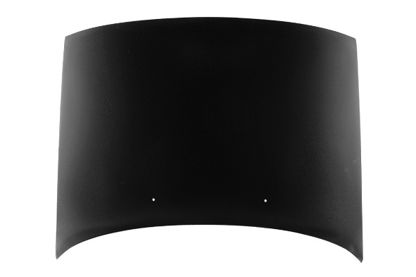 Aftermarket HOODS for FORD - ESCORT, ESCORT,91-93,Hood panel assy