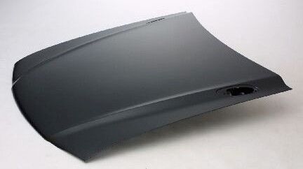 Aftermarket HOODS for FORD - MUSTANG, MUSTANG,94-98,Hood panel assy