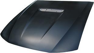Aftermarket HOODS for FORD - MUSTANG, MUSTANG,99-04,Hood panel assy