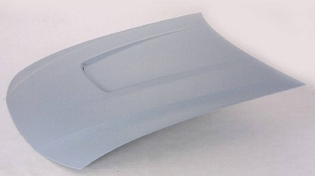 Aftermarket HOODS for FORD - MUSTANG, MUSTANG,03-04,Hood panel assy