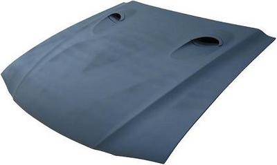 Aftermarket HOODS for FORD - MUSTANG, MUSTANG,96-98,Hood panel assy