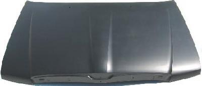 Aftermarket HOODS for LINCOLN - NAVIGATOR, NAVIGATOR,98-02,Hood panel assy
