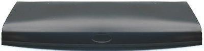 Aftermarket HOODS for FORD - E-450 ECONOLINE SUPER DUTY, E-450 ECONOLINE SUPER DUTY,99-02,Hood panel assy