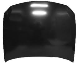 Aftermarket HOODS for FORD - ESCORT, ESCORT,98-03,Hood panel assy