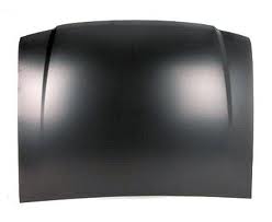 Aftermarket HOODS for FORD - RANGER, RANGER,01-03,Hood panel assy