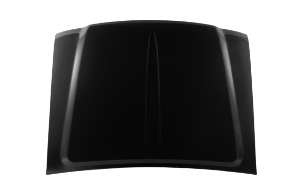 Aftermarket HOODS for FORD - RANGER, RANGER,04-11,Hood panel assy