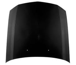 Aftermarket HOODS for FORD - MUSTANG, MUSTANG,05-09,Hood panel assy