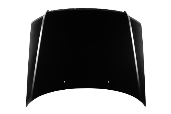 Aftermarket HOODS for FORD - EXPLORER SPORT TRAC, EXPLORER SPORT TRAC,07-10,Hood panel assy