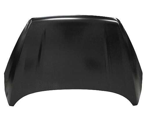Aftermarket HOODS for FORD - ESCAPE, ESCAPE,17-19,Hood panel assy