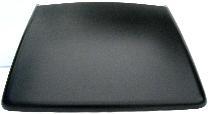 Aftermarket HOODS for FORD - MUSTANG, MUSTANG,99-00,Hood air scoop