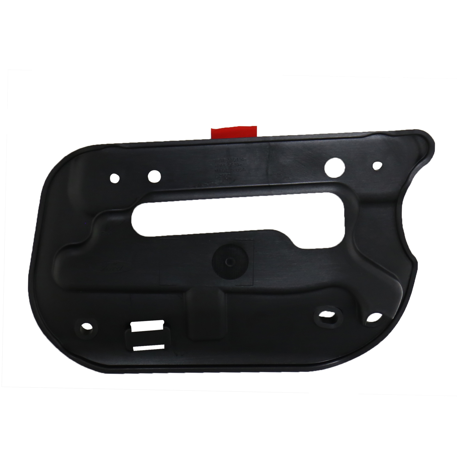 Aftermarket HOODS for FORD - MUSTANG, MUSTANG,18-23,Hood air scoop