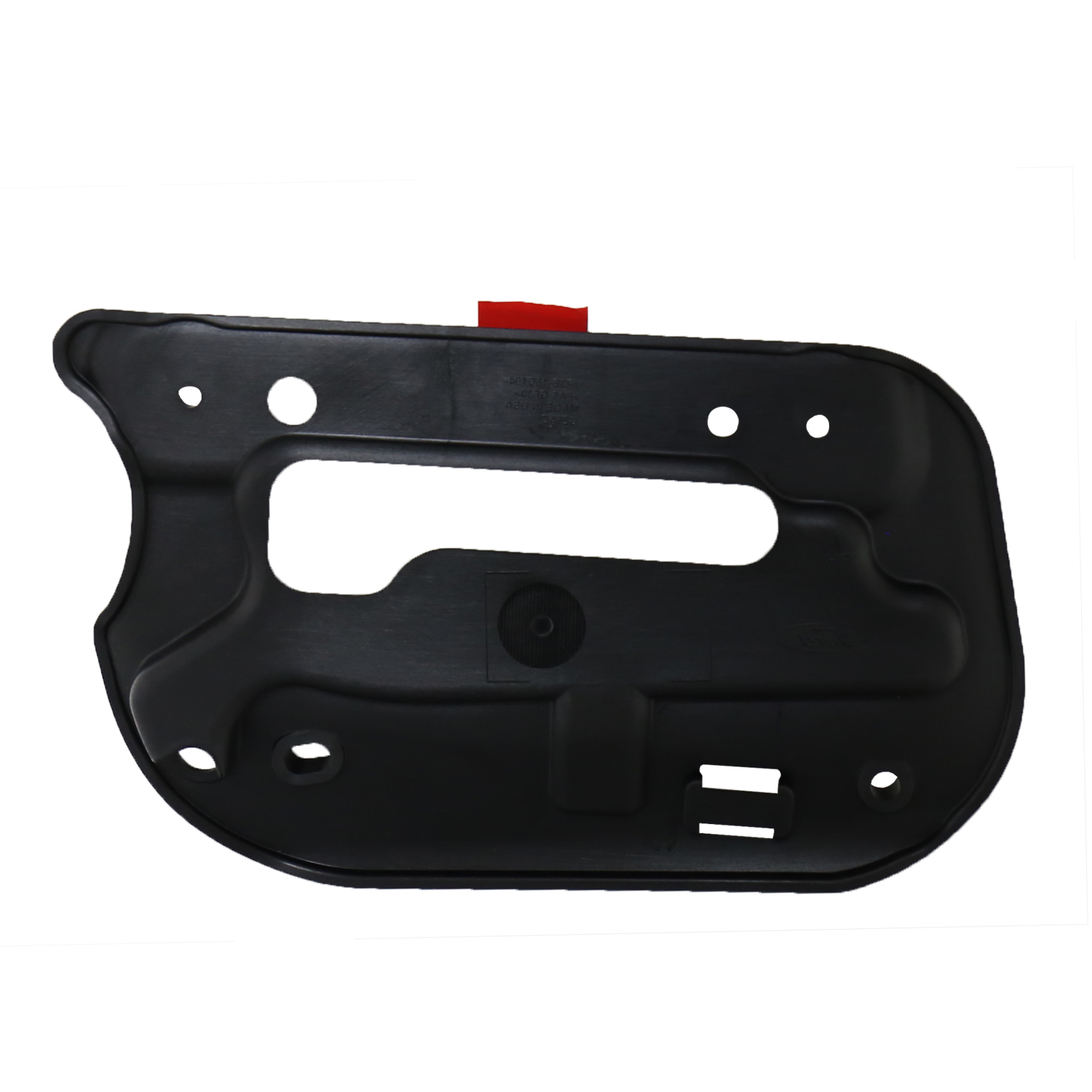 Aftermarket HOODS for FORD - MUSTANG, MUSTANG,18-23,Hood air scoop