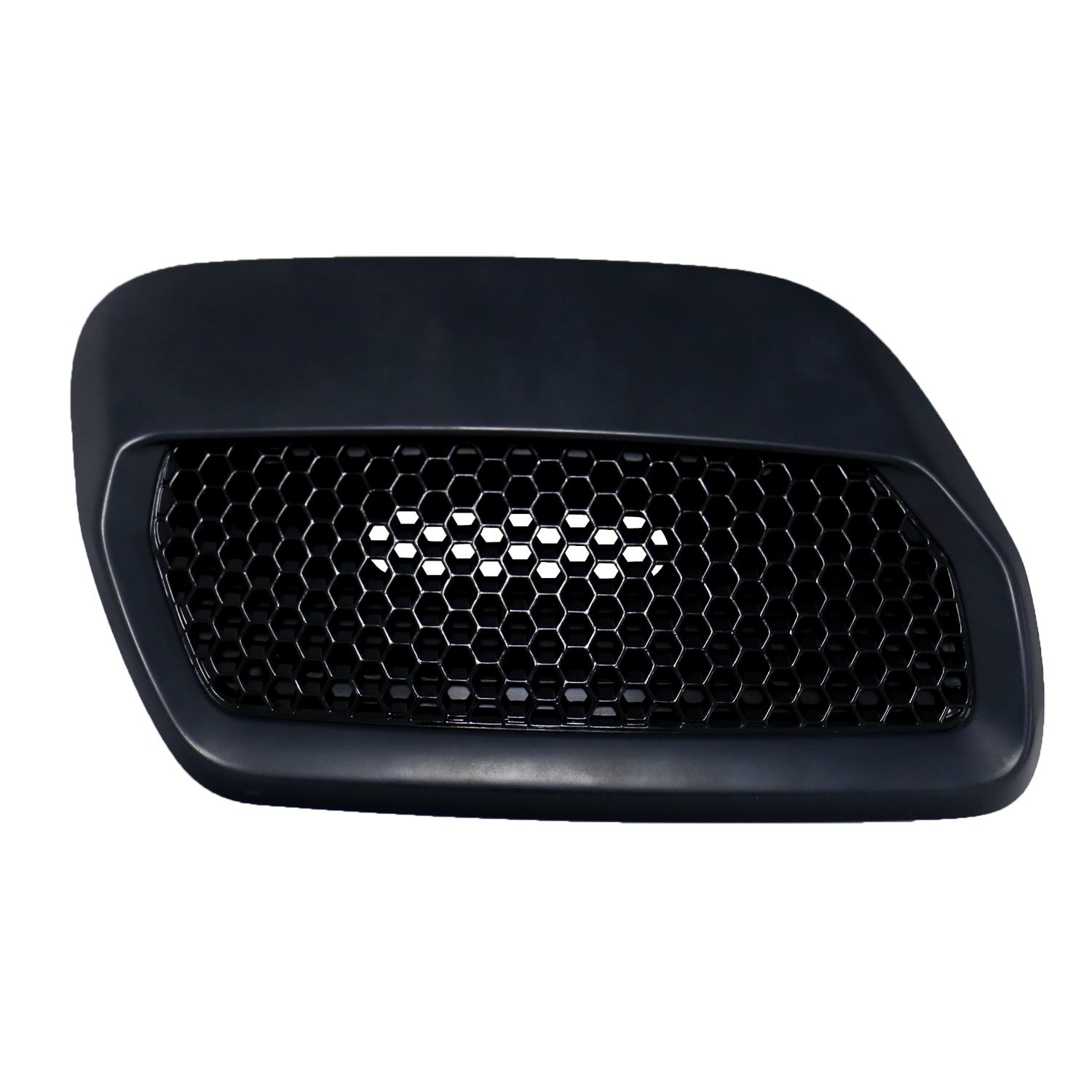 Aftermarket HOODS for FORD - MUSTANG, MUSTANG,18-23,Hood air scoop