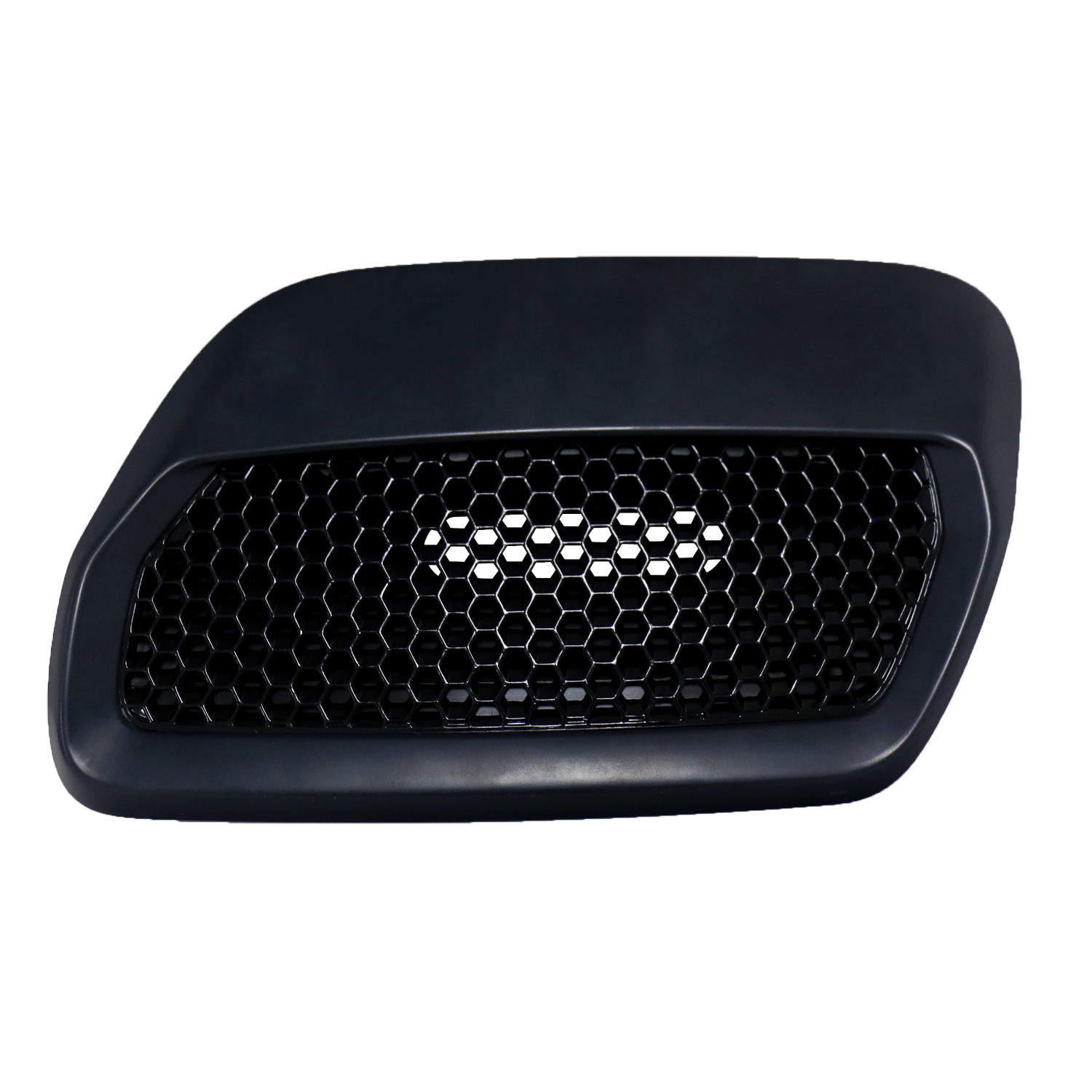 Aftermarket HOODS for FORD - MUSTANG, MUSTANG,18-23,Hood air scoop