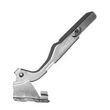Aftermarket HOOD HINGES for FORD - F-150, F-150,04-08,Hood hinge assy