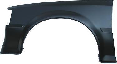 Aftermarket FENDERS for FORD - ESCORT, ESCORT,81-85,LT Front fender assy