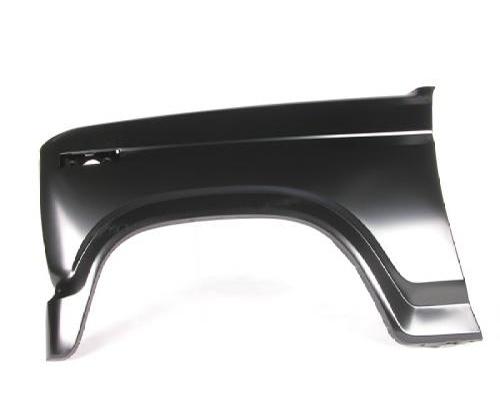 Aftermarket FENDERS for FORD - F-150, F-150,80-86,LT Front fender assy
