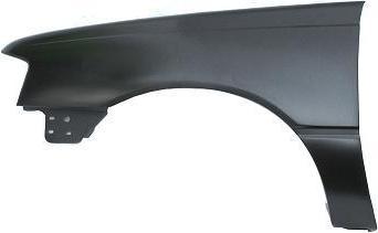 Aftermarket FENDERS for FORD - TEMPO, TEMPO,88-94,LT Front fender assy