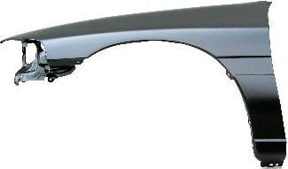 Aftermarket FENDERS for FORD - ESCORT, ESCORT,91-96,LT Front fender assy