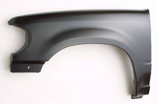 Aftermarket FORD EXPLORER FENDERS 1995-1997 | FORD OEM Part