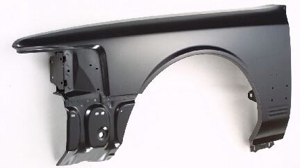 Aftermarket FENDERS for LINCOLN - TOWN CAR, TOWN CAR,95-97,LT Front fender assy