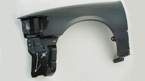 Aftermarket FENDERS for LINCOLN - TOWN CAR, TOWN CAR,98-02,LT Front fender assy