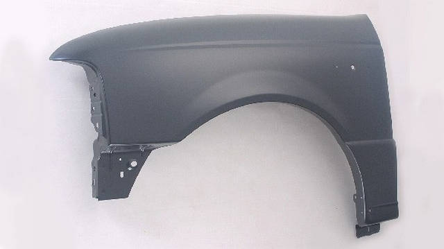 Aftermarket FENDERS for FORD - RANGER, RANGER,04-11,LT Front fender assy