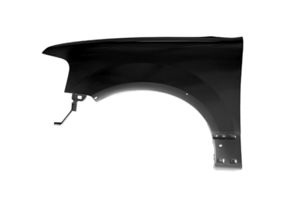 Aftermarket FENDERS for FORD - EXPEDITION, EXPEDITION,07-14,LT Front fender assy