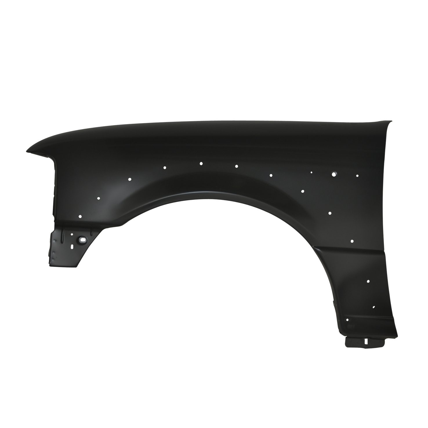 Aftermarket FENDERS for FORD - RANGER, RANGER,06-11,LT Front fender assy
