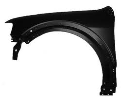 Aftermarket FENDERS for FORD - TAURUS X, TAURUS X,08-09,LT Front fender assy