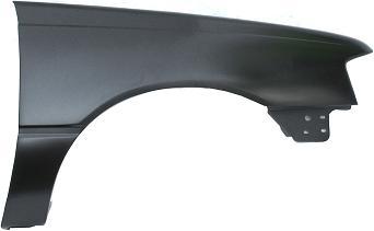 Aftermarket FENDERS for FORD - TEMPO, TEMPO,88-94,RT Front fender assy