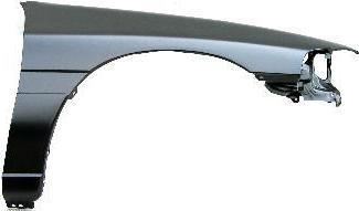 Aftermarket FENDERS for MERCURY - TRACER, TRACER,91-96,RT Front fender assy