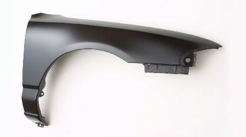 Aftermarket FENDERS for FORD - CONTOUR, CONTOUR,95-97,RT Front fender assy