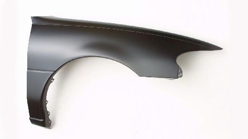 Aftermarket FENDERS for MERCURY - TRACER, TRACER,97-99,RT Front fender assy