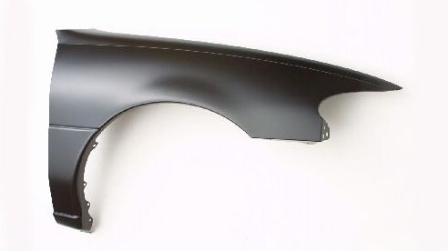 Aftermarket FENDERS for FORD - ESCORT, ESCORT,97-02,RT Front fender assy