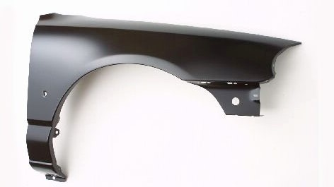 Aftermarket FENDERS for FORD - CONTOUR, CONTOUR,98-00,RT Front fender assy