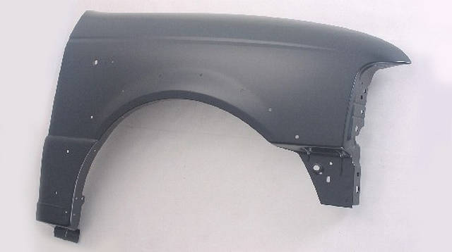 Aftermarket FENDERS for FORD - RANGER, RANGER,04-05,RT Front fender assy