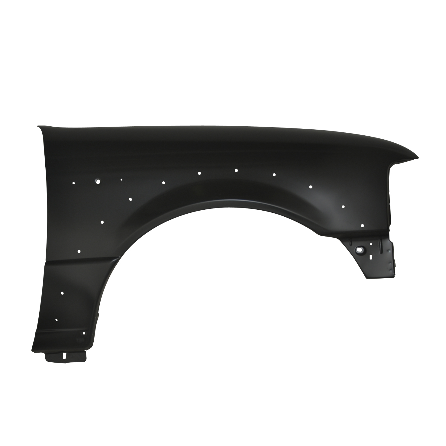 Aftermarket FENDERS for FORD - RANGER, RANGER,06-11,RT Front fender assy