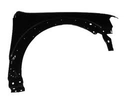 Aftermarket FENDERS for FORD - TAURUS X, TAURUS X,08-09,RT Front fender assy