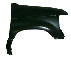 Aftermarket FENDERS for FORD - E-250, E-250,08-14,RT Front fender assy