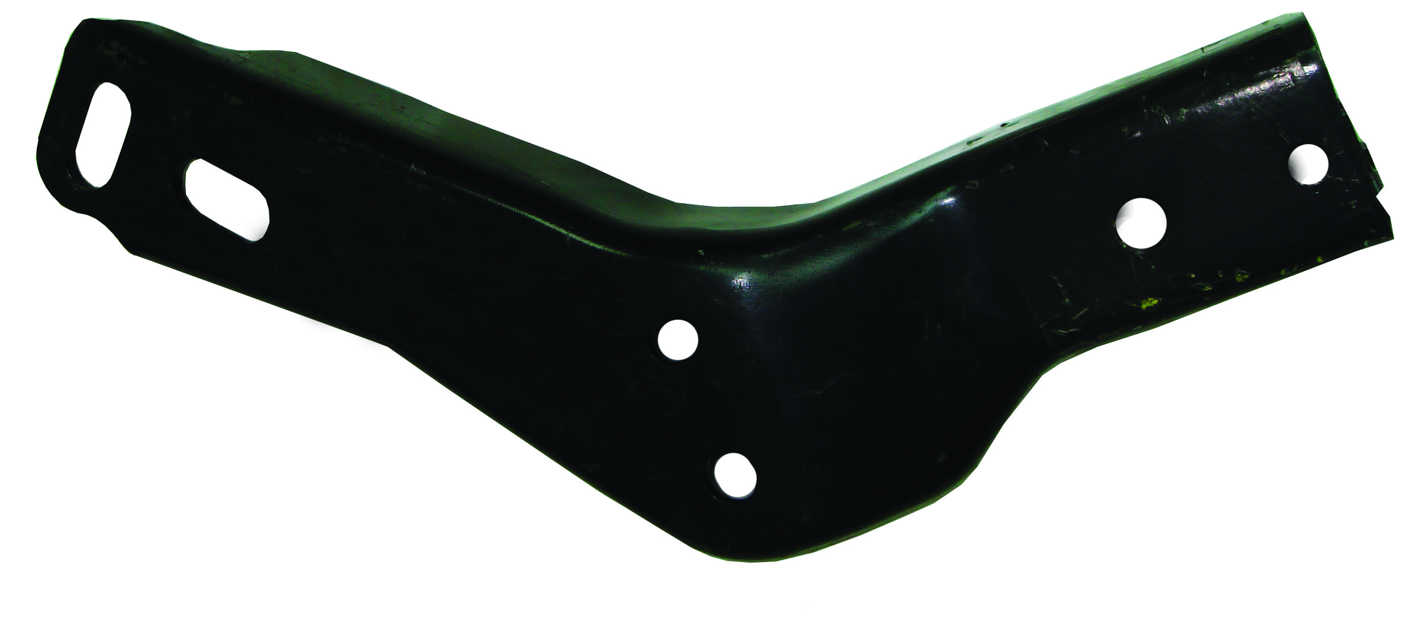Aftermarket BRACKETS for FORD - ESCAPE, ESCAPE,08-12,LT Front fender brace