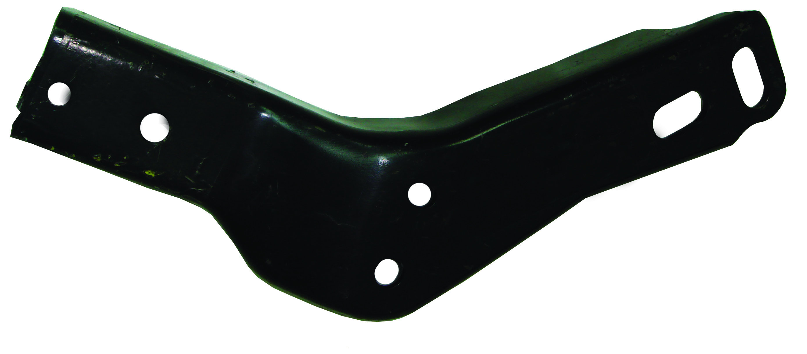 Aftermarket BRACKETS for FORD - ESCAPE, ESCAPE,08-12,RT Front fender brace