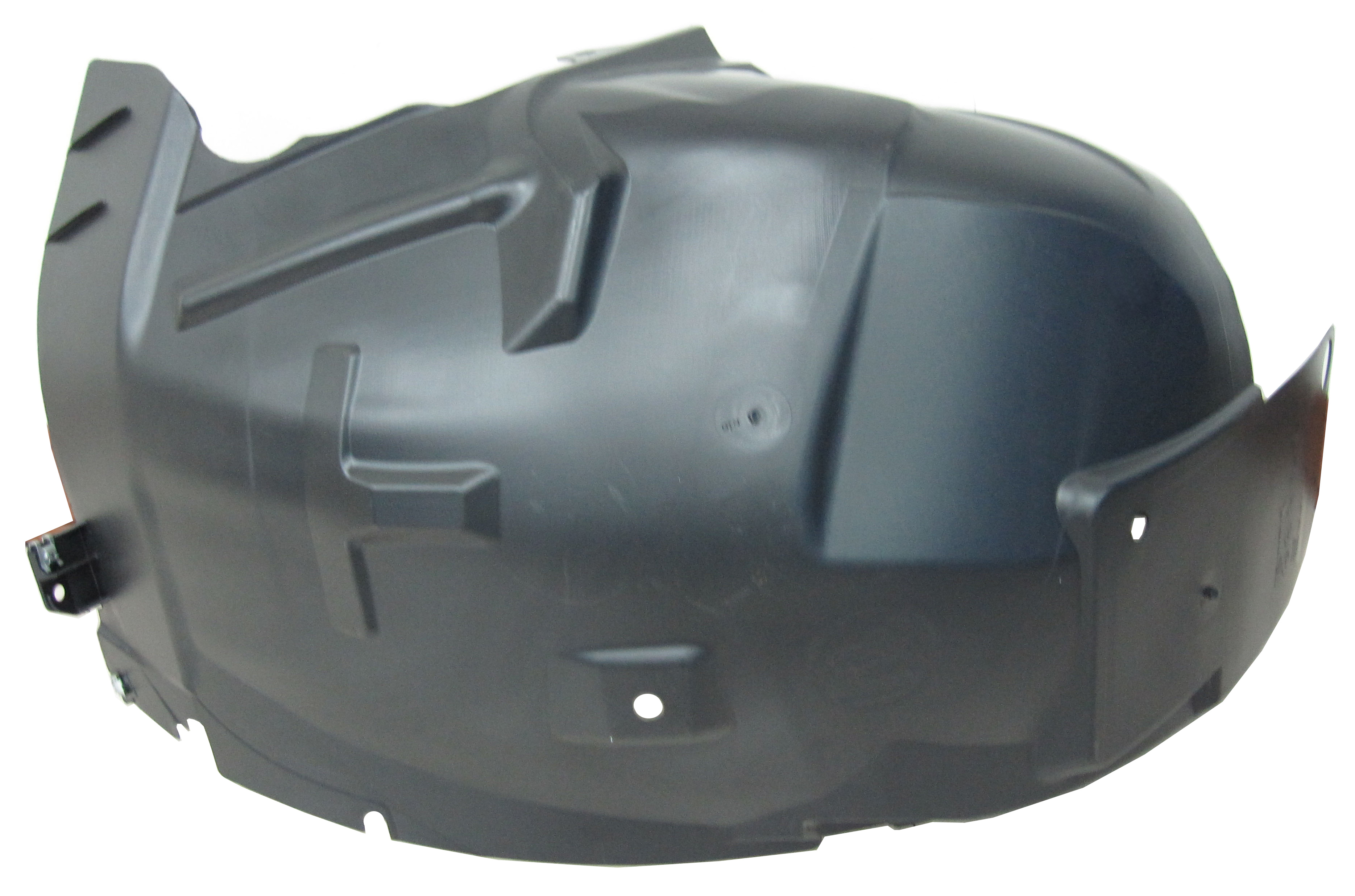 Replacement FORD MUSTANG FENDERS LINERS SPLASH SHIELDS Aftermarket